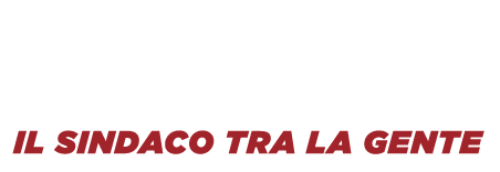 Mauro Armelao Sindaco Logo